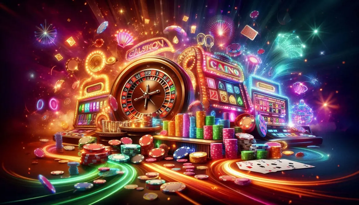 King Chance Casino